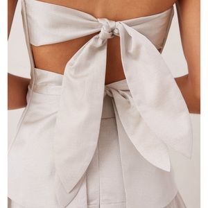 NWT “Keep Talking Top” by Keepsake.